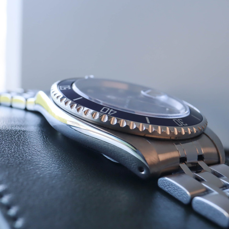 TUDOR Tudor Mini Submariner - Bild 3 